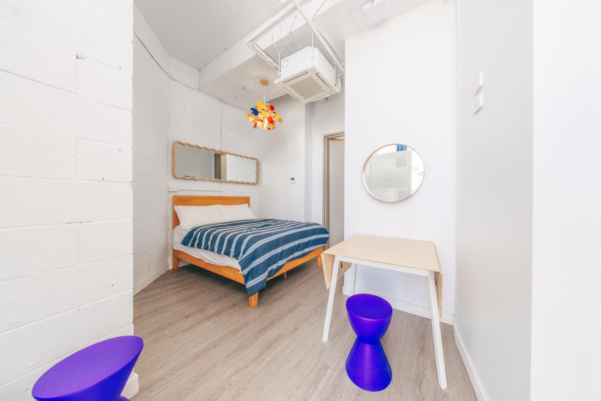 Maze Backpackers - Gold Coast Hostel Εξωτερικό φωτογραφία